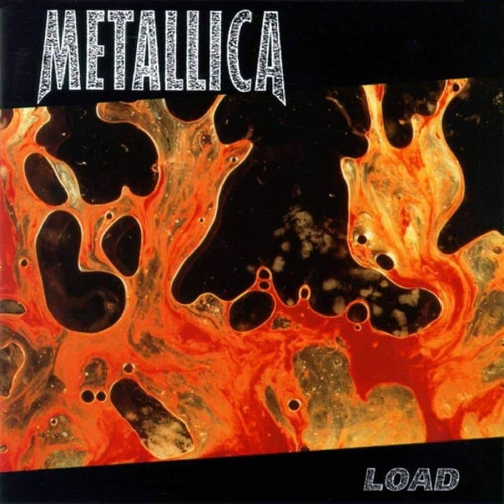 Metallica – Load Originele CD, Ophalen of Verzenden, Nieuw in verpakking