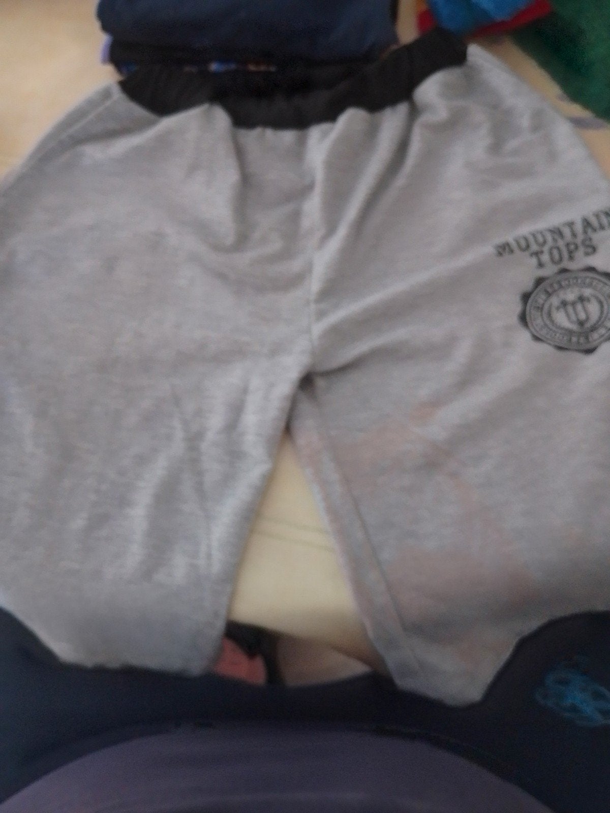korte broek voor jongens maat 152/158, Ophalen of Verzenden, Dressuur, Onderkleding