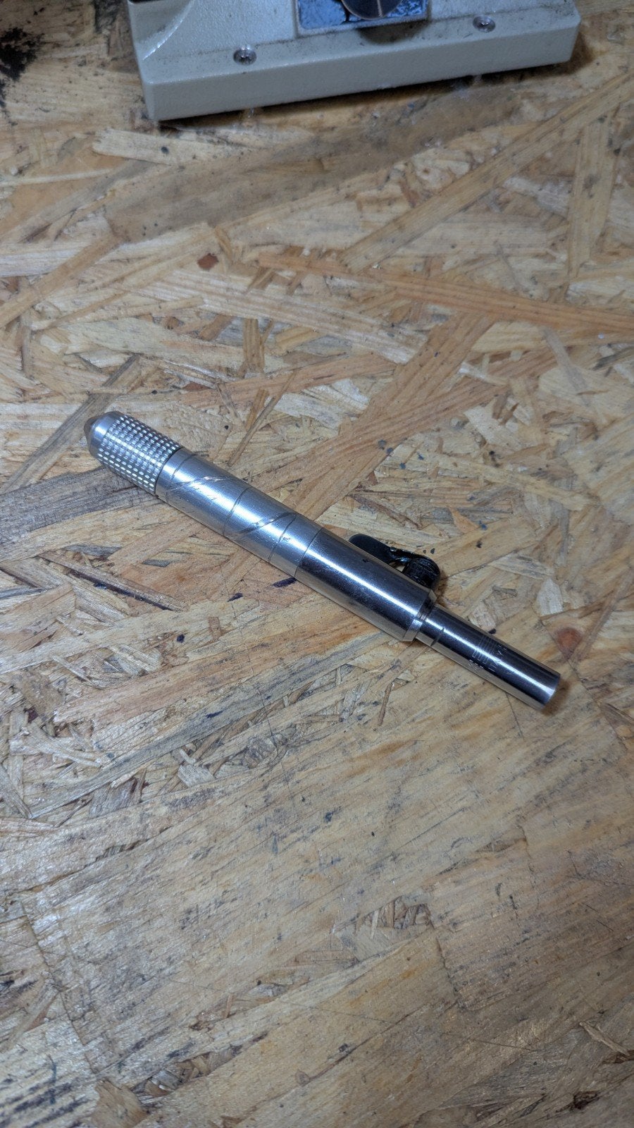 hangmotor handstuk (faro aansluiting), Ophalen of Verzenden, Zo goed als nieuw, Overige typen