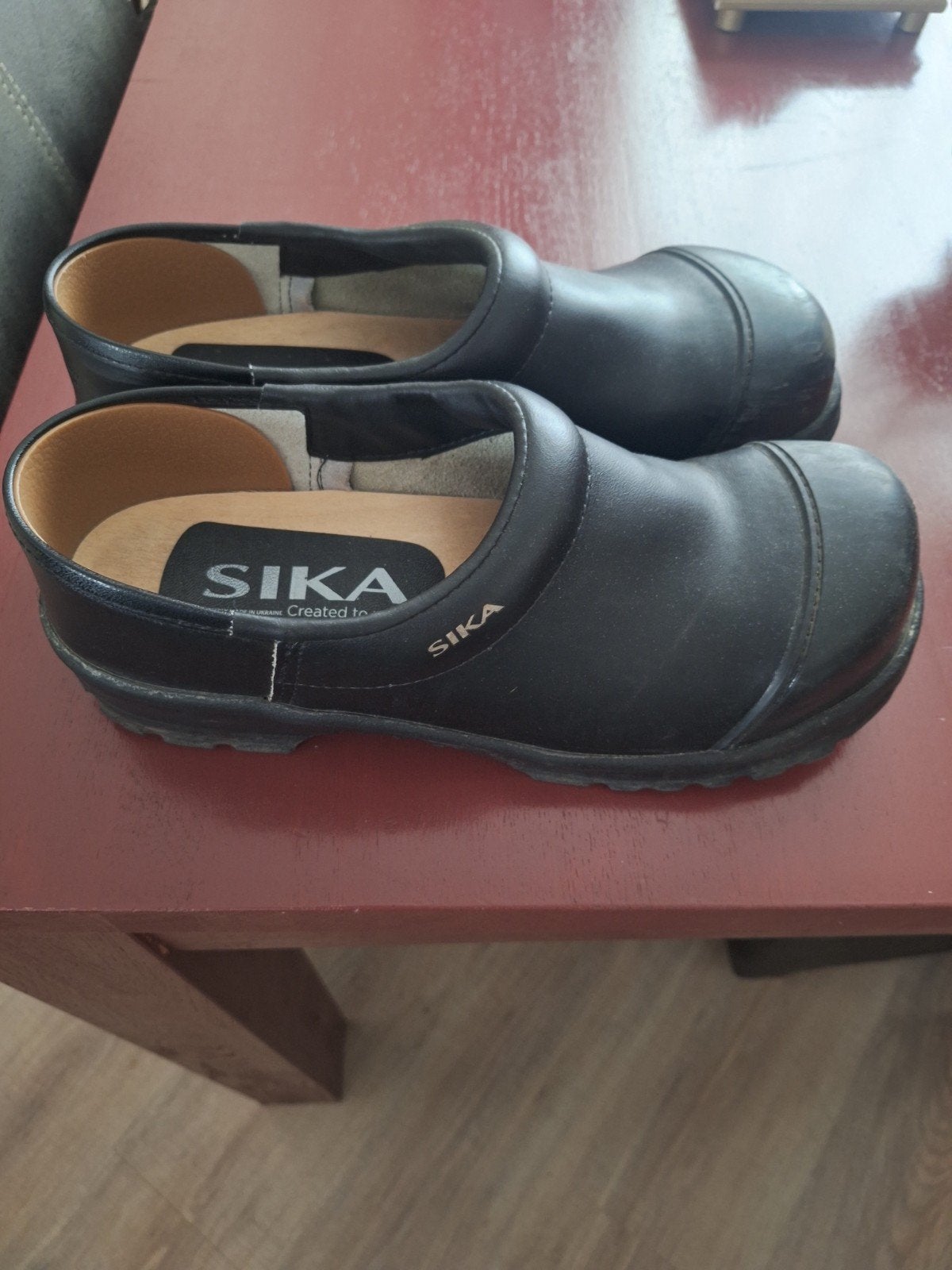 Sika klompen, Tuin en Terras, Werkkleding, Ophalen of Verzenden, Nieuw, Laarzen