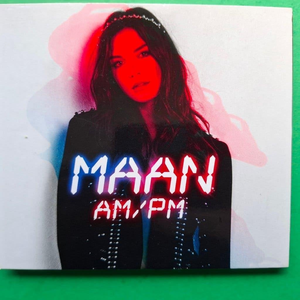 MAAN - AM/PM, Ophalen of Verzenden, 2010 - 2019, Zo goed als nieuw