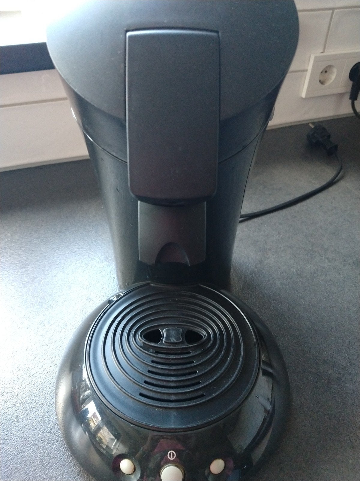 Senseo. Koffiemachine, Ophalen of Verzenden, Koffiemachine