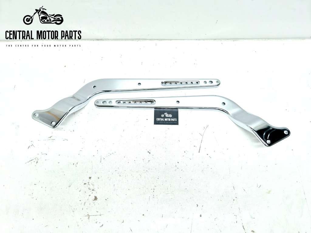 Fender Strut Covers Softail 2003-2007, Motoren, Niet ingevuld, Niet ingevuld, Nieuw, Ophalen of Verzenden