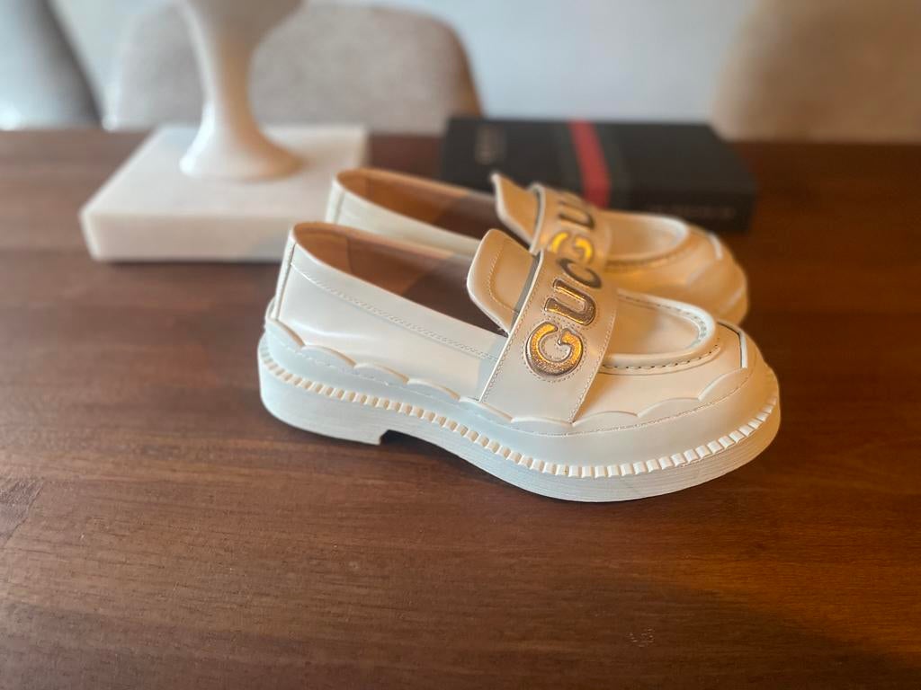 Loafers / instappers maat 39 / Nieuw, Overige kleuren, Instappers, Nieuw, Ophalen of Verzenden