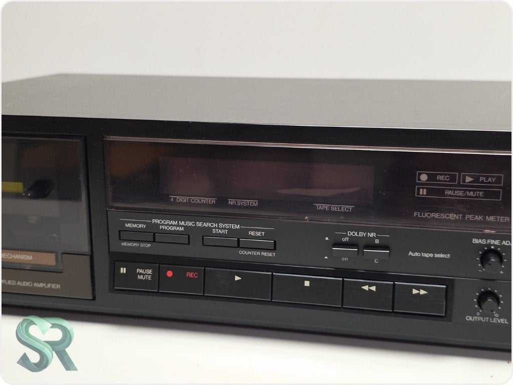 Denon DR-M11, ., Denon, Ophalen of Verzenden, .