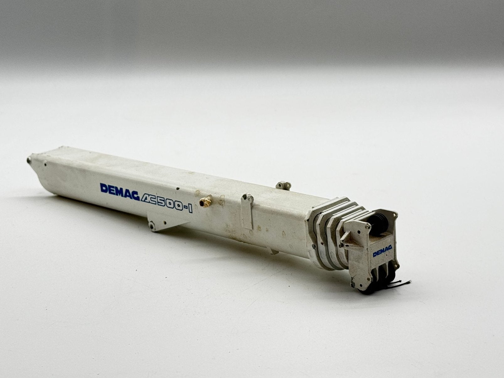 CONRAD DEMAG 500 mast LADING, Gebruikt, ., Conrad, Ophalen of Verzenden