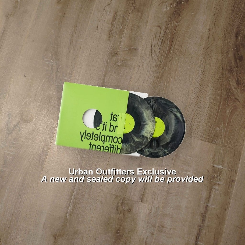 Charli XCX - Brat And It's Completely Different (UO), Import, Verzenden, 12 inch, LP