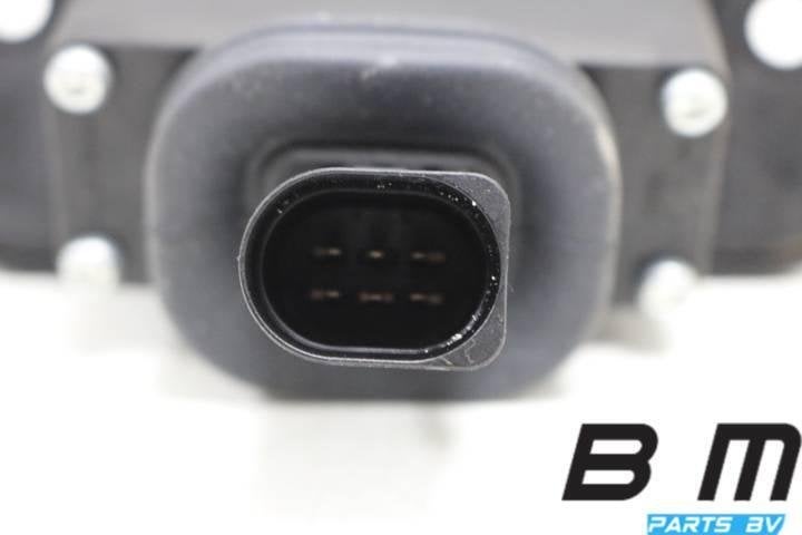 Contact schuifdeur rechts VW Caddy 2K Life 2K0907438, Gebruikt
