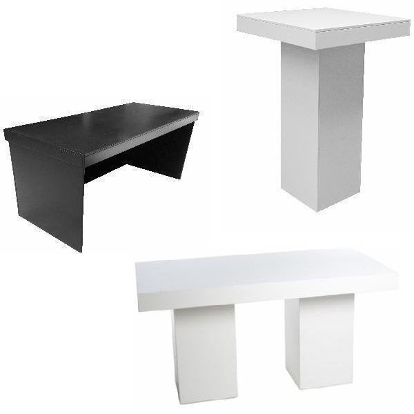 Statafel Style dinertafel buffettafel klapbuffet, Ophalen of Verzenden, Nieuw, Versiering, Abraham of Sarah