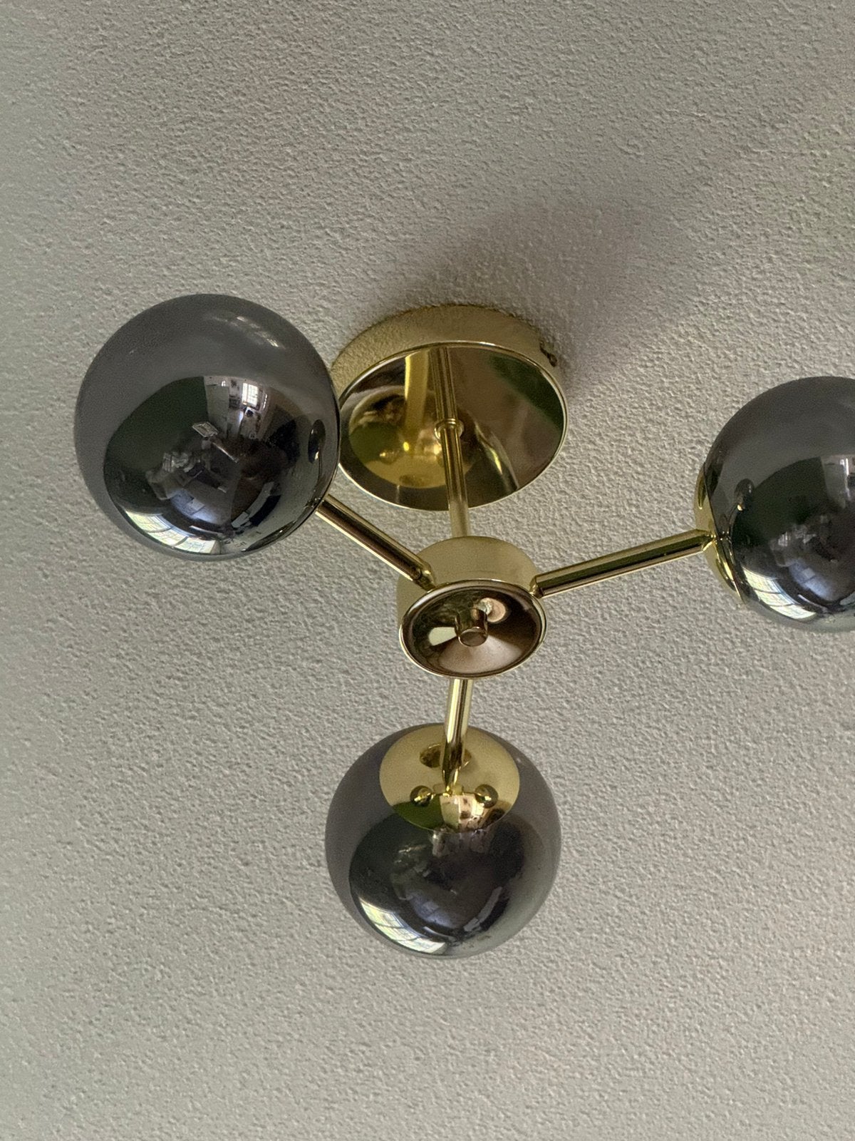 MADE plafondlamp, Ophalen, Zo goed als nieuw