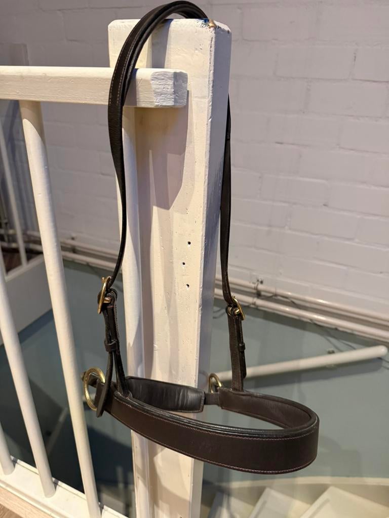 Pmc sidepull full, Ophalen of Verzenden, Gebruikt, Dressuur