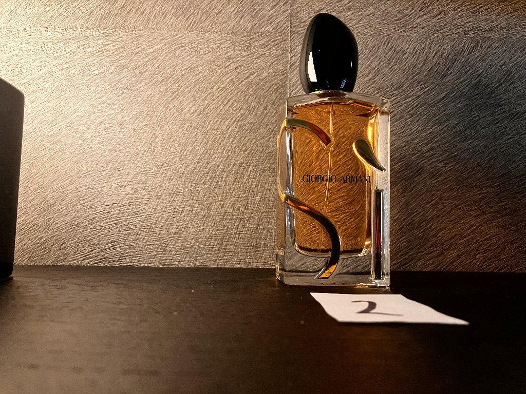 armani SI eau de parfum 100 ml, Sieraden, Tassen en Uiterlijk, Uiterlijk | Parfum, Ophalen of Verzenden, Nieuw
