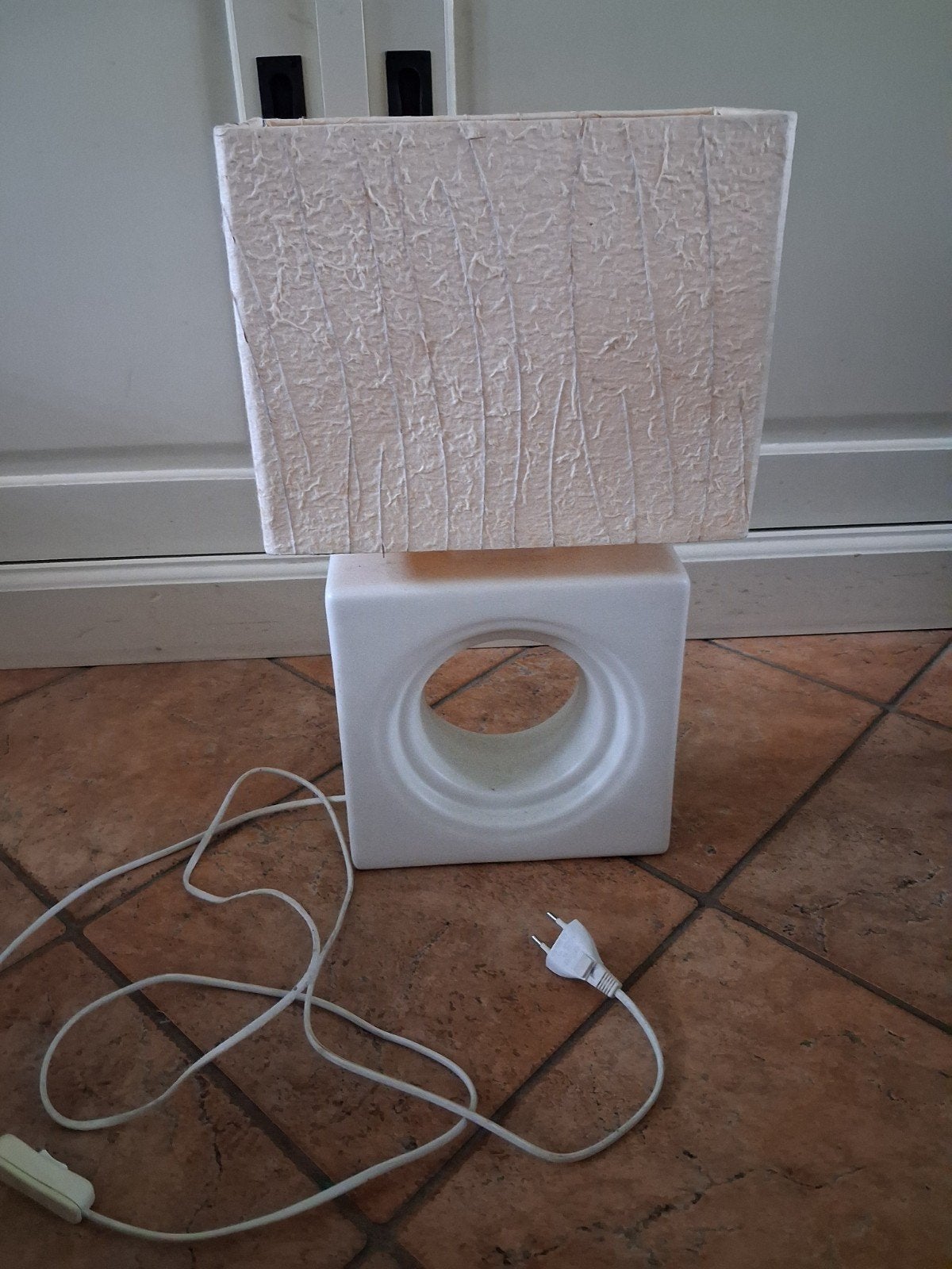 Schemerlamp Ikea, Huis en Inrichting, Ophalen, Schemerlamp, IKEA
