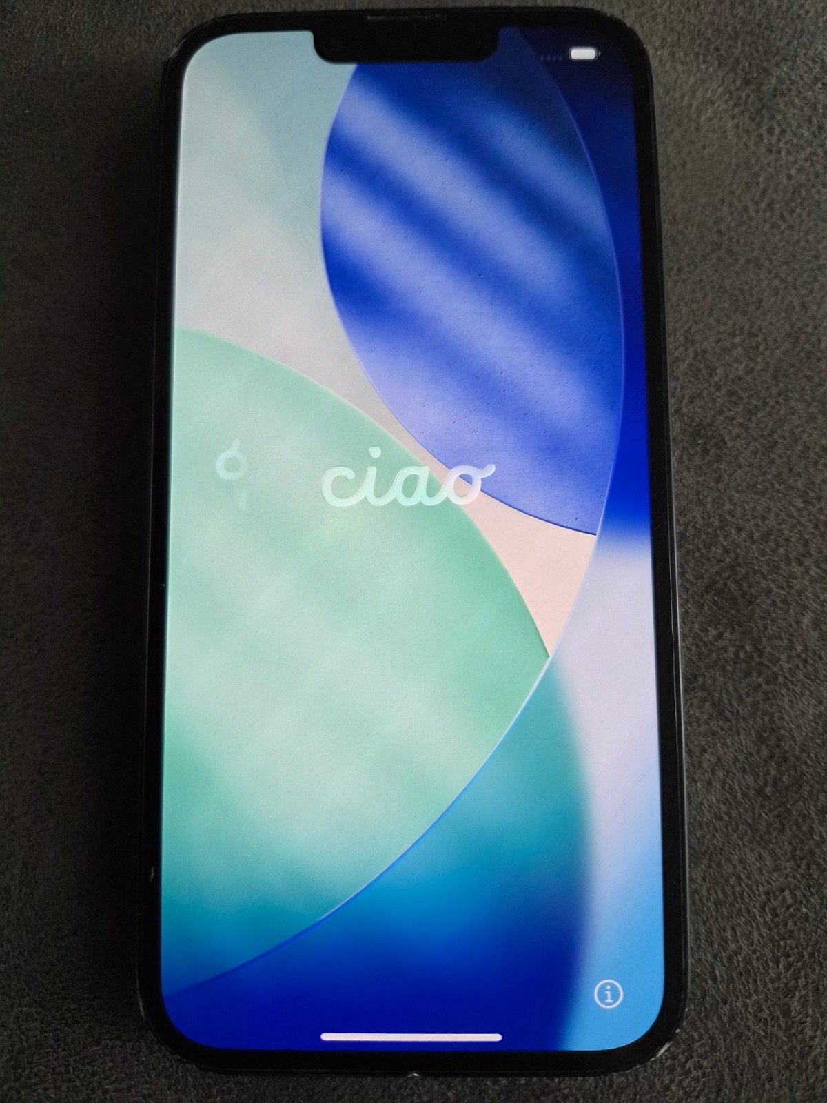 Apple iPhone 14, 128 GB, Zwart, Ophalen of Verzenden, Zo goed als nieuw