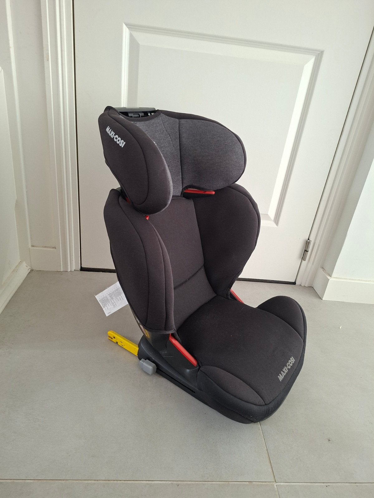 Maxi Cosi Rodifix autostoel, Ophalen, 15 t/m 36 kg, Maxi-Cosi, Isofix