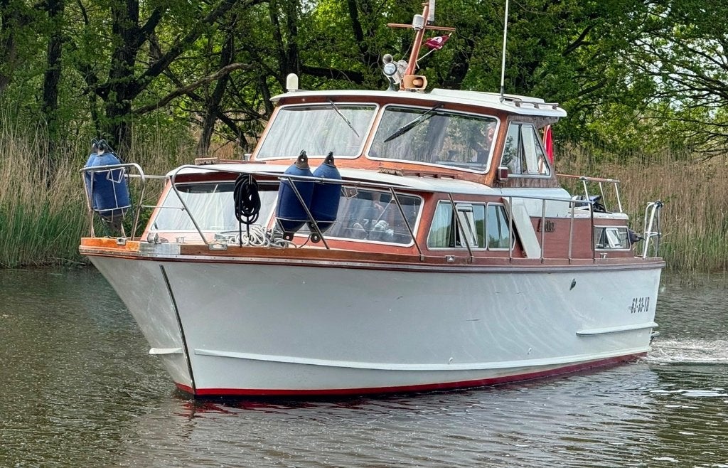 Foto 4 van Storebro 34 Royal Cruiser