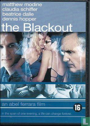 the blackout ( m modine , c schiffer , d hopper ), Alle leeftijden, Ophalen of Verzenden, Zo goed als nieuw, Romantische komedie