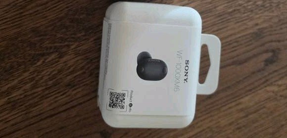 Sony draadloze WF-1000XM6 oordopjes (nieuwstaat), Audio, Tv en Foto, Koptelefoons, In-ear, Draadloos, Nieuw, Ophalen of Verzenden