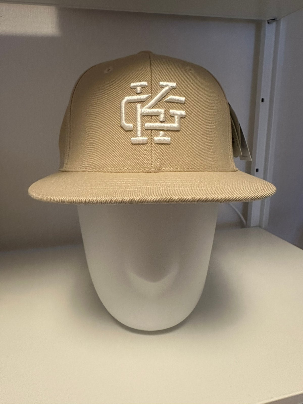 Gamekings - Cap Mockaccino (Nieuw), Kleding | Heren, Hoeden en Petten, Reell, Nieuw, Pet, One size fits all