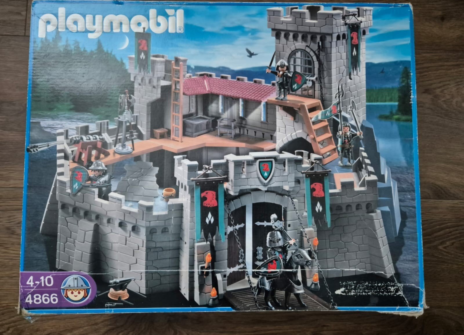 Divers Playmobil speelgoed, Kinderen en Baby's, Speelgoed | Playmobil, Ophalen of Verzenden, Gebruikt
