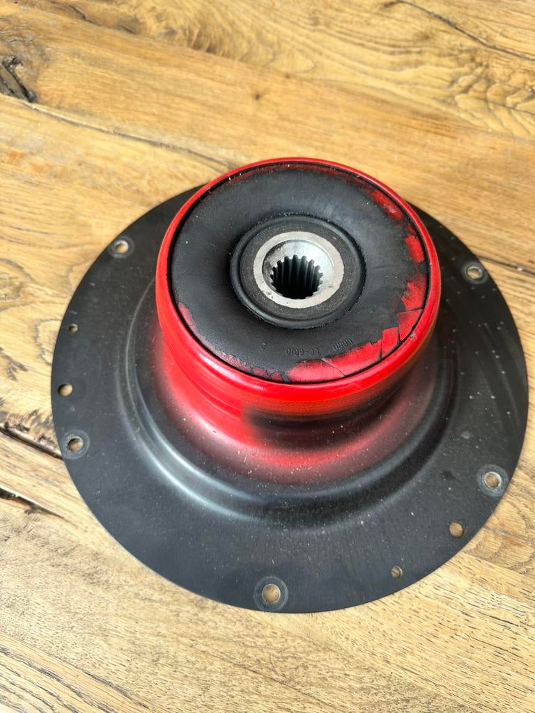 Coupler volvo penta V6, Ophalen, Zo goed als nieuw, Motor en Techniek, Motorboot