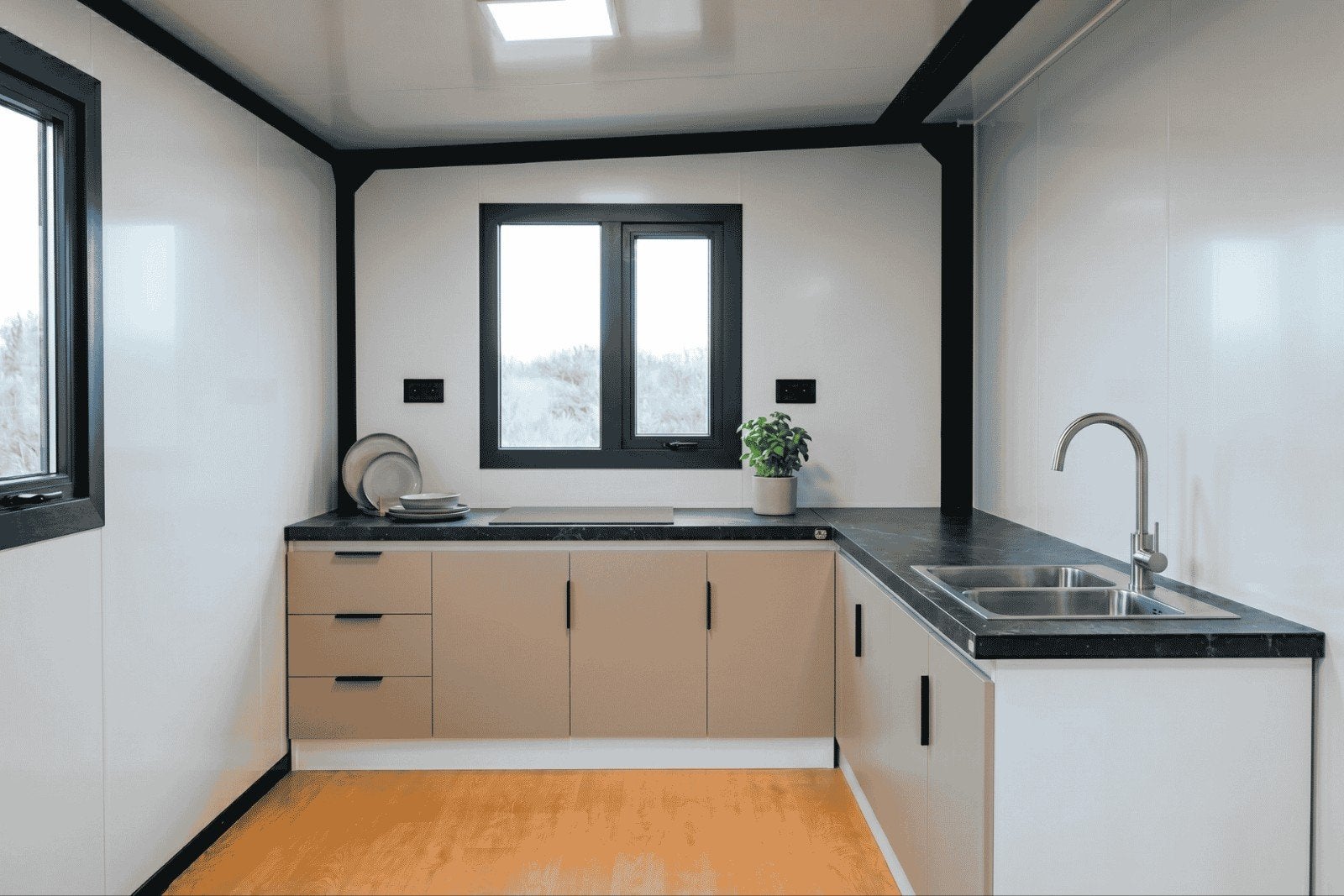Tiny House | Mantelzorgwoning | Woonunit vanaf €15.000, Overijssel