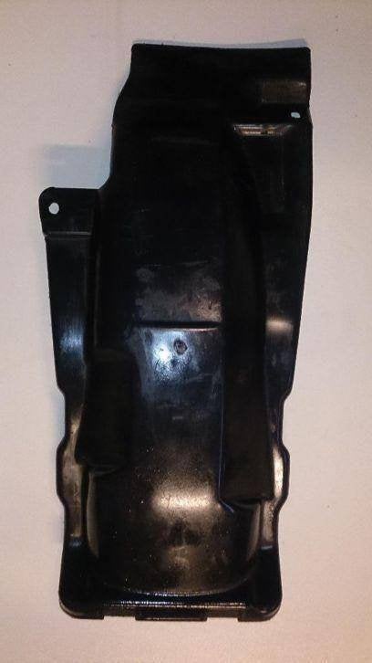 Yamaha Radian YX600 binnenspatbord YX 600 spatbord wielkuip, Ophalen of Verzenden, Gebruikt
