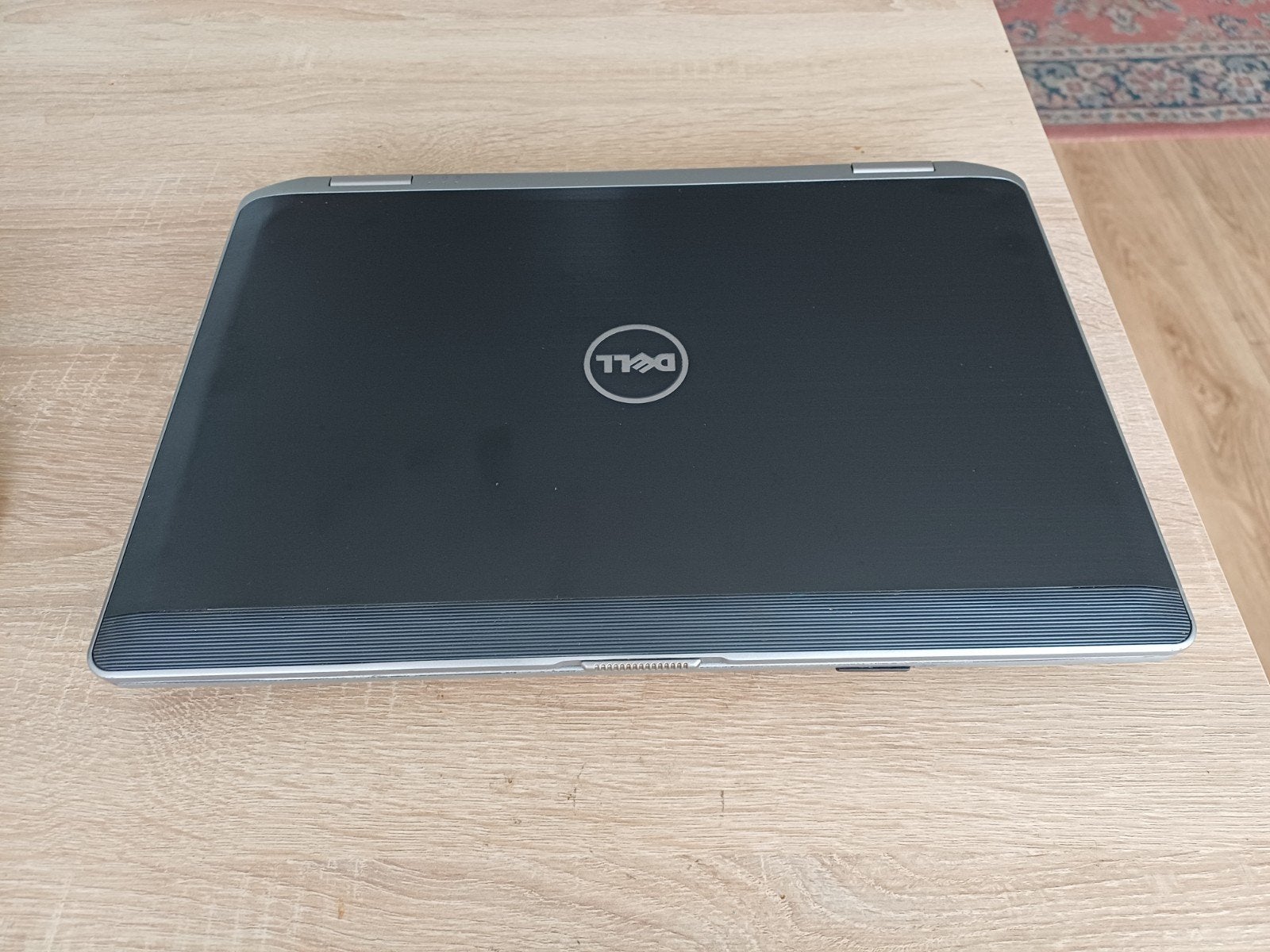 Laptop Dell, Ophalen of Verzenden, Gebruikt, 15 inch, 2 tot 3 Ghz