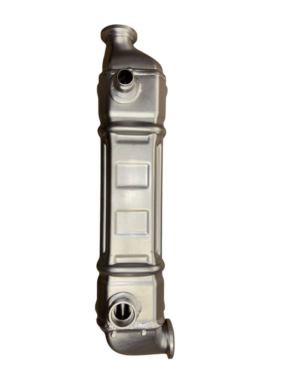 MAN D38 UITLAATGASRECIRCULATIE/EGR MODULE | GERECONDITIONEER, -, -, Ophalen of Verzenden, -