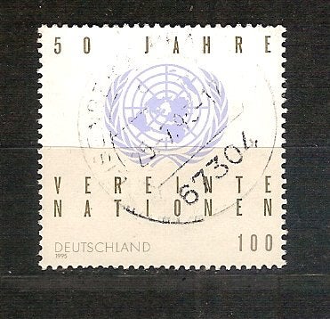 Plaatfouten BRD IV, Ophalen of Verzenden, BRD