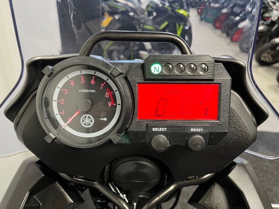 ⭐️⭐Yamaha XT 660 Z TENERE XT660 (bj 2016)⭐️⭐, Motoren, Onbekend, Overig, Onbekend, 12 t/m 35 kW