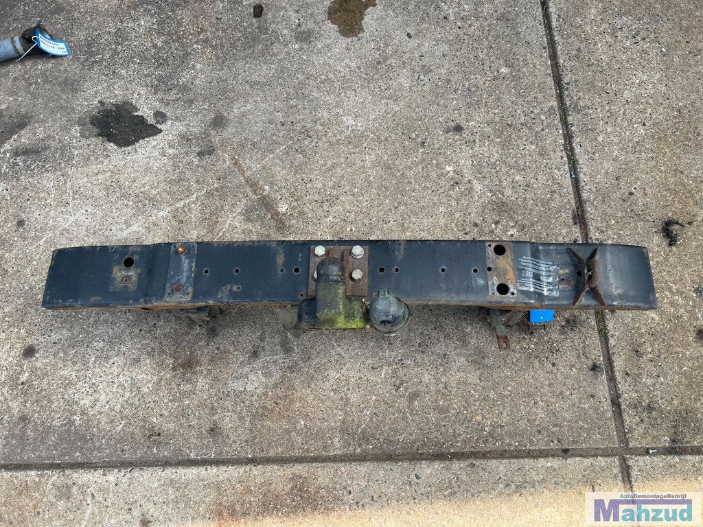 MERCEDES ML w163 3.2 bumperbalk trekhaak achter 1998-2005, Gebruikt, Mercedes-Benz AG, Mercedes-Benz, Ophalen of Verzenden