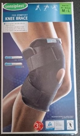 Bandage assortiment gewicht ondersteuning nieuw, Diversen, Ophalen of Verzenden, Nieuw