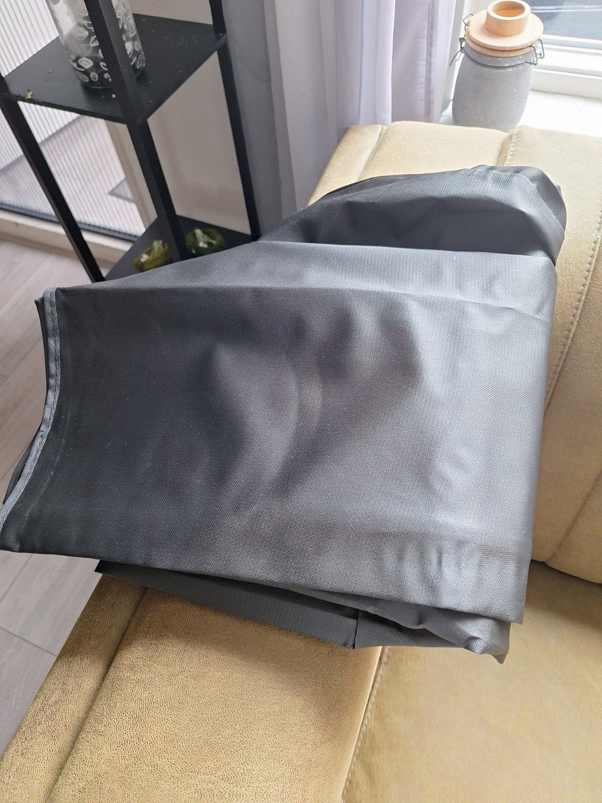 Hoes voor kamado 56 cm - Nieuw in verpakking, Ophalen, Nieuw