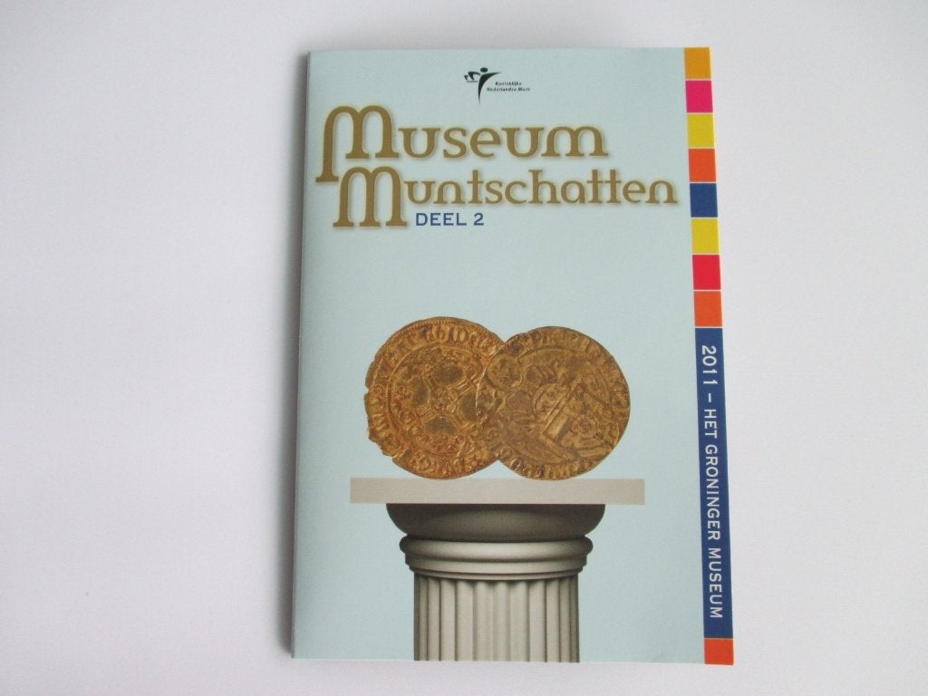 Holland Coin Fair set 2011, Ophalen of Verzenden, Koningin Beatrix, Euro's, Setje