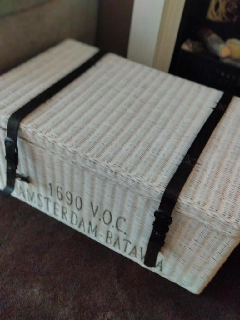 Rivièra Maison, Ophalen, Minder dan 50 cm, 100 tot 150 cm, Zo goed als nieuw