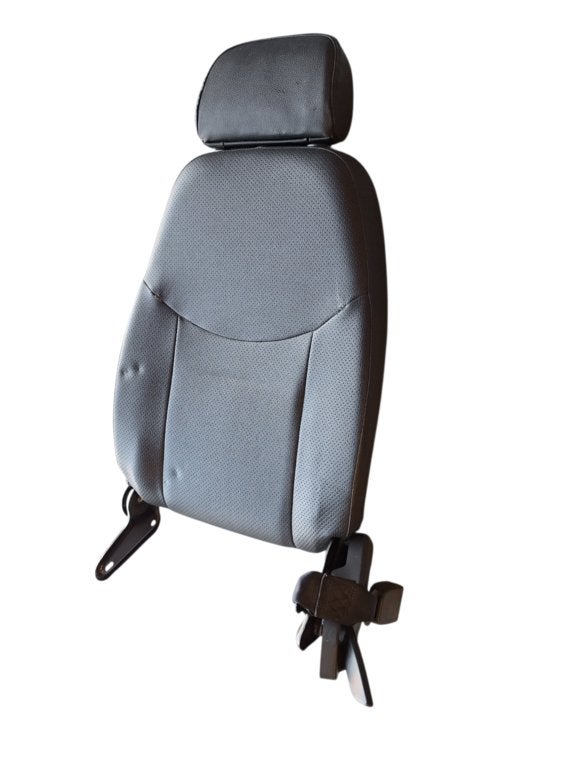 Buddyseat zadel stoel origineel move vigorous innercity, Gebruikt, Move, Ophalen of Verzenden
