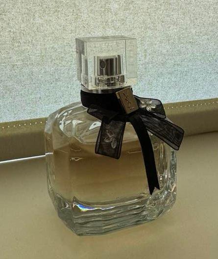 Yves Saint Laurent Mon Paris Floral EDP (discontinued) ZGAN, Ophalen of Verzenden, Zo goed als nieuw