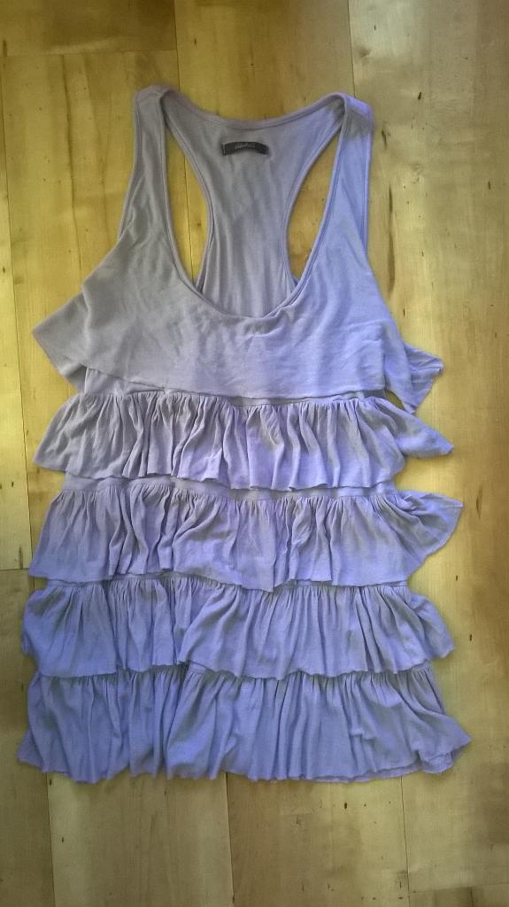 Lila topje , maat 36, Kleding | Dames, Paars, Ophalen of Verzenden, Zo goed als nieuw, Carla G.