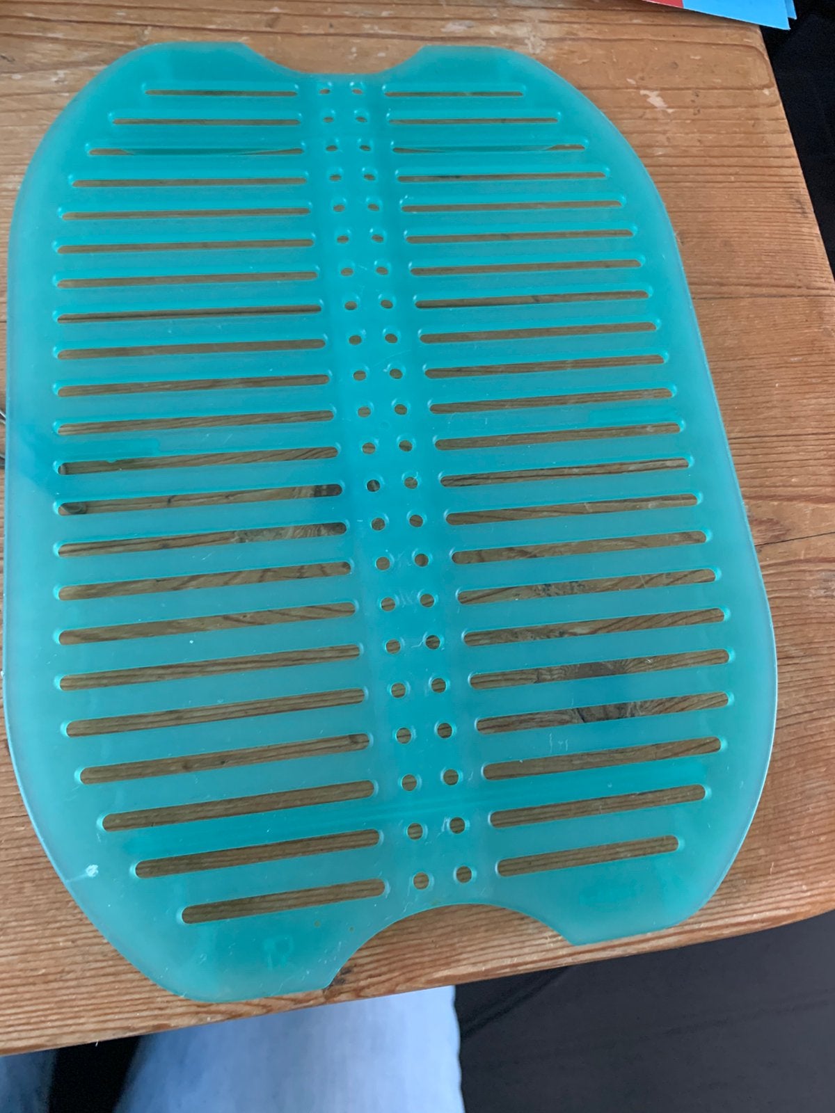 Rooster tupperware, Ophalen of Verzenden, Zo goed als nieuw