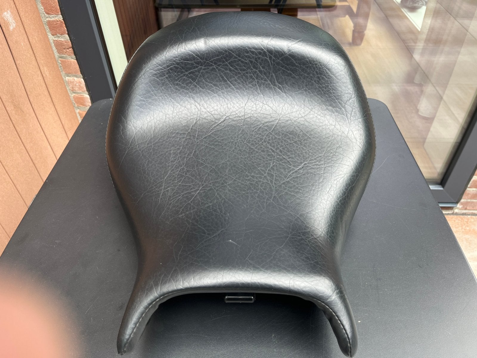 VTX  1800 C   Rider seat, Ophalen, Gebruikt