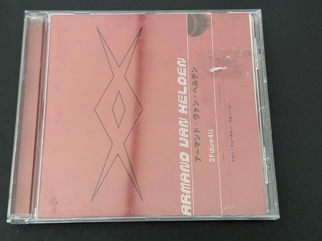 Cd Armand van Helden, Ophalen of Verzenden, Gebruikt, Disco