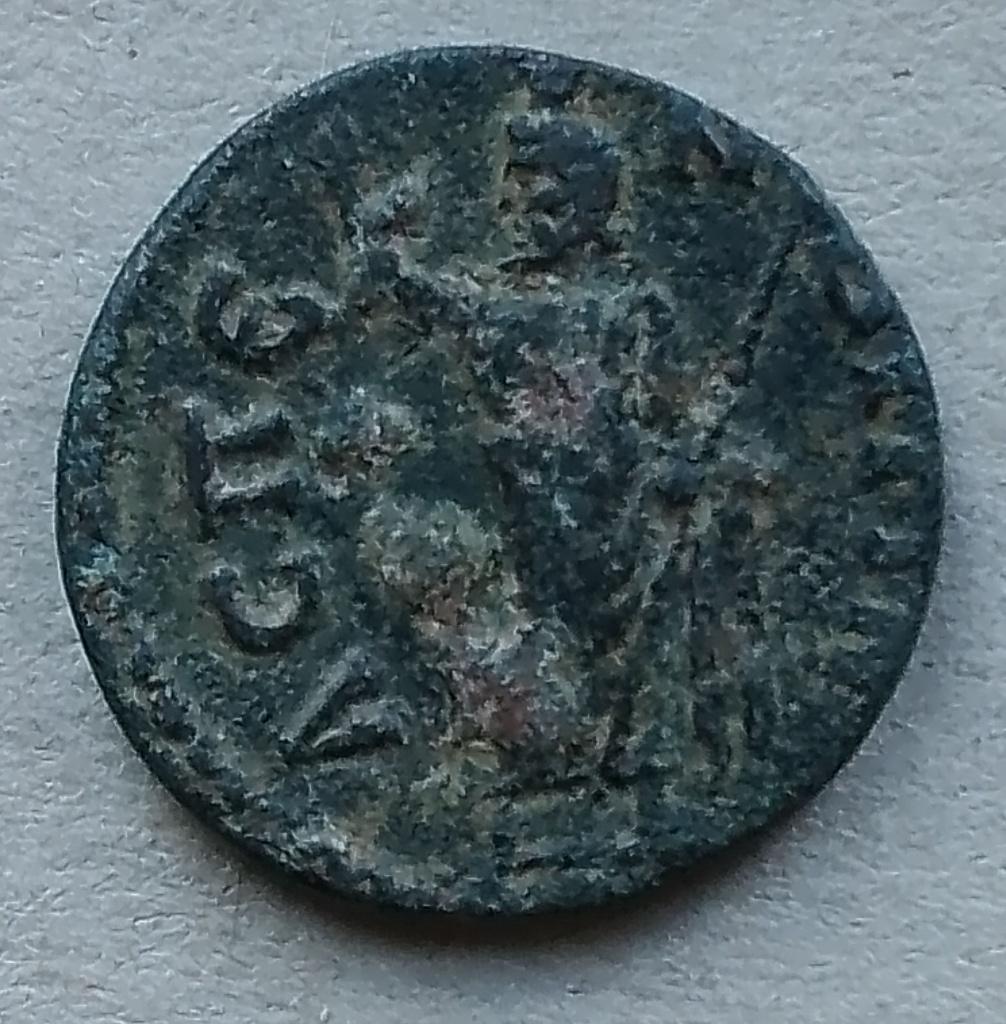 Griekse of Romeinse munt, Ophalen of Verzenden, Overige landen, Losse munt
