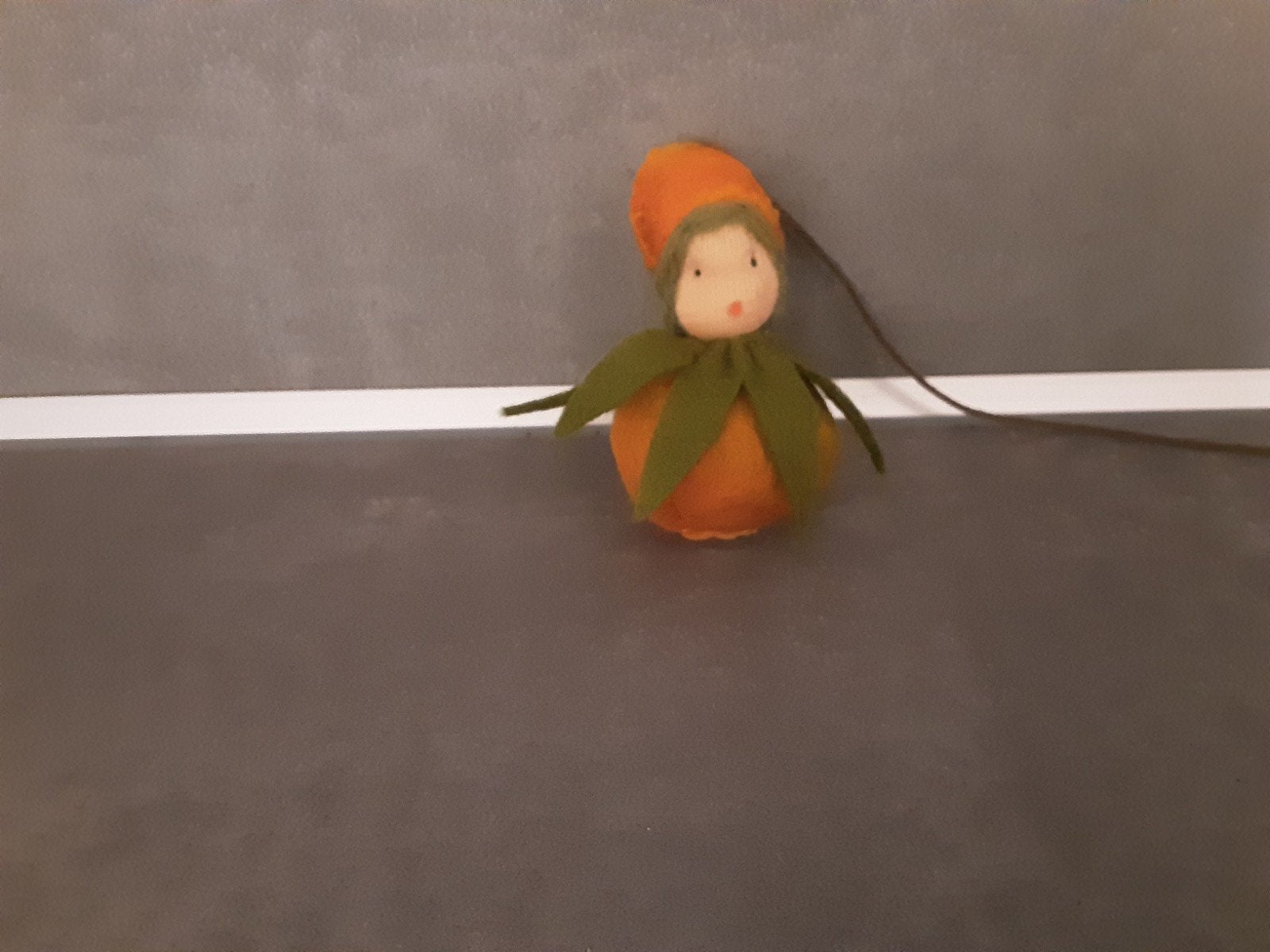 Rozenbottelpopje, Ophalen of Verzenden, Nieuw, Figuurtje(s)