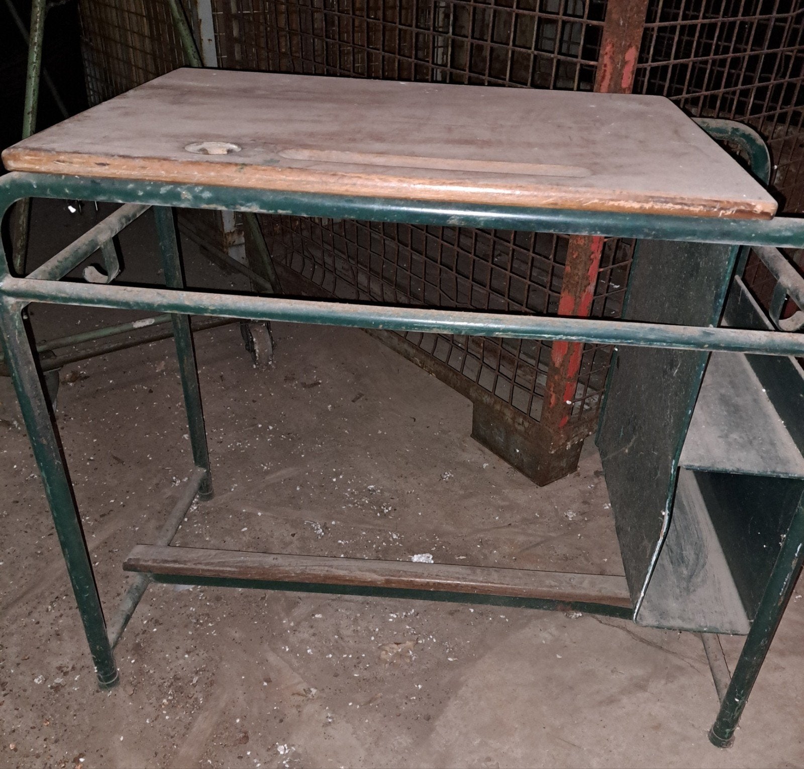 tafel tafeltje lessenaar, Antiek en Kunst, Ophalen of Verzenden