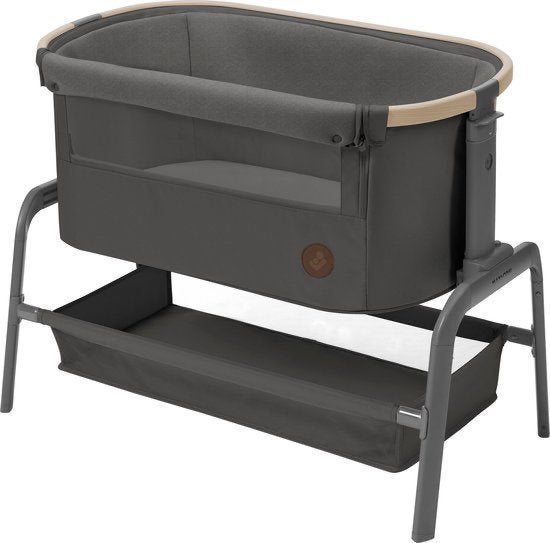 Co Sleeper Maxi Cosi ZGAN, Kinderen en Baby's, Babywiegjes en Ledikanten, Ophalen, Zo goed als nieuw, Wieg