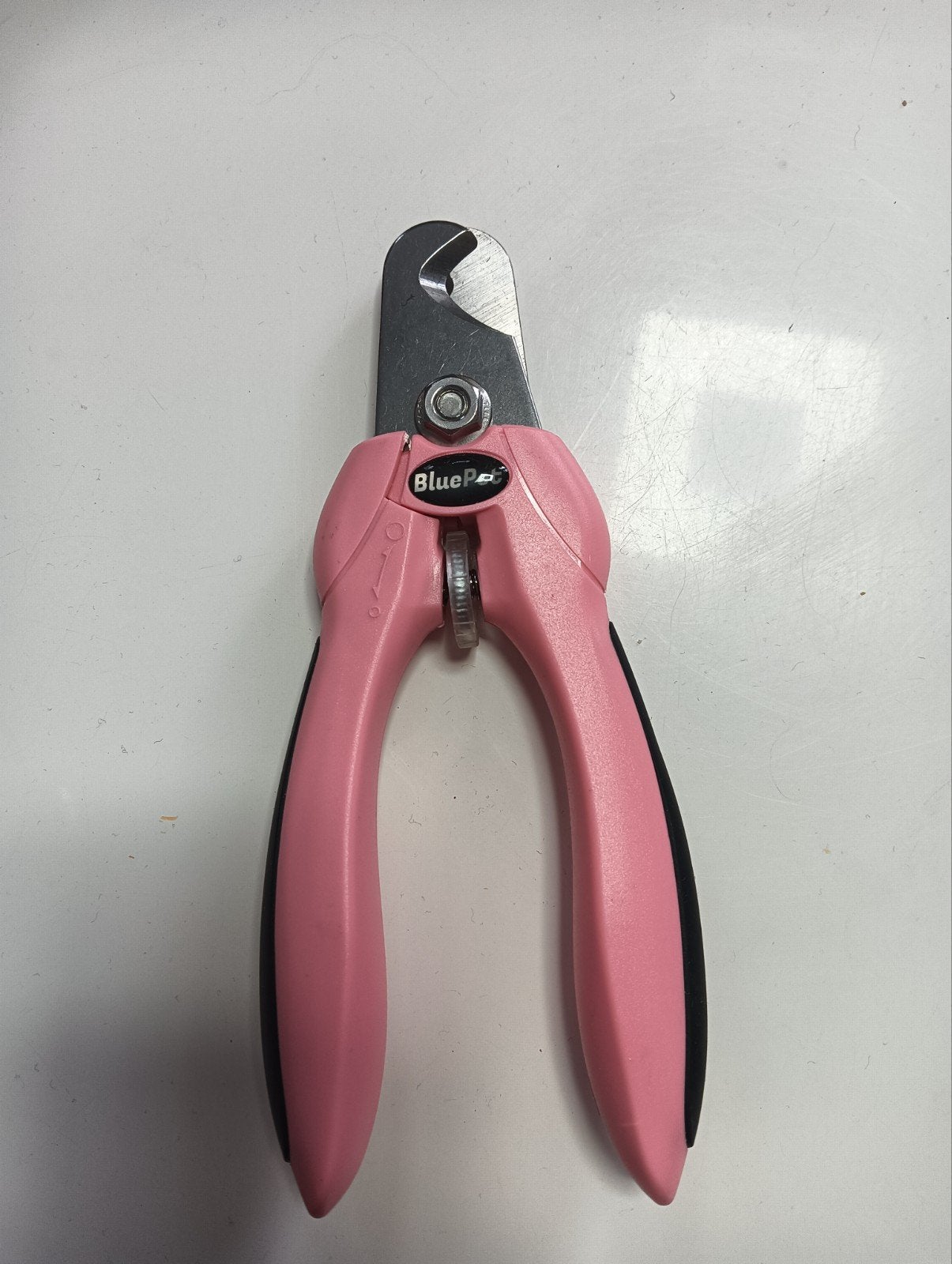 nail clippers, Ophalen