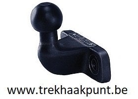 Trekhaken bedrijfswagens, Ophalen, Nieuw