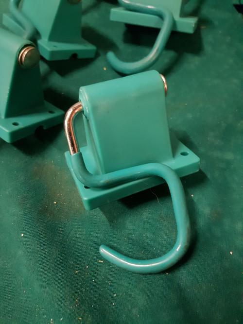 gereedschap hangers, Ophalen of Verzenden, 'T Olde Gre-j, Info@toldegrej.nl, Endepoelstraat 20f Didam