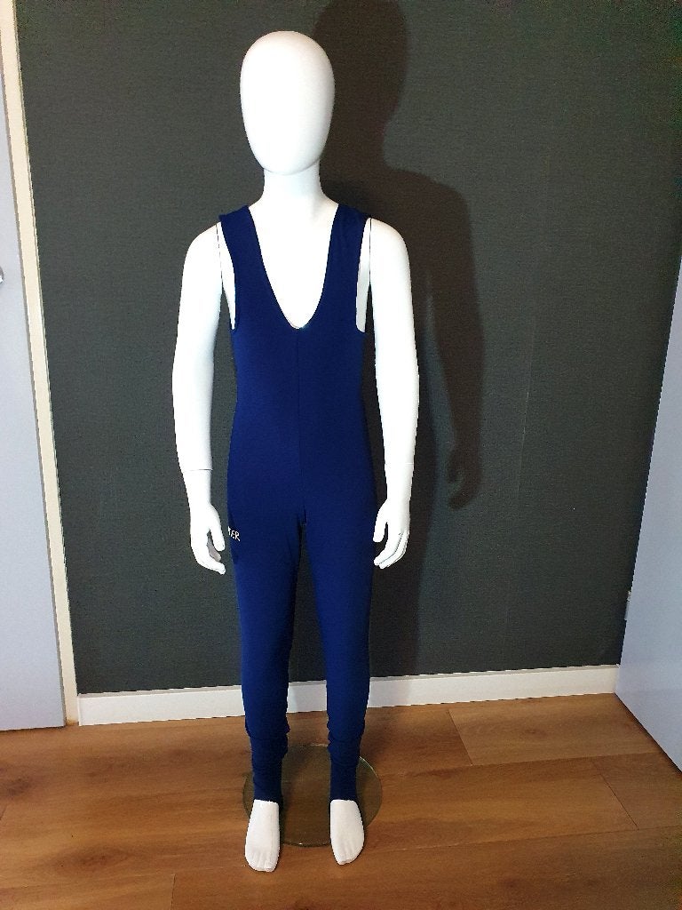 Hunter Thermo Salopette Schaatsbroek Collant Broek Maat S, Verzenden, Nieuw, Overige typen, Overige merken